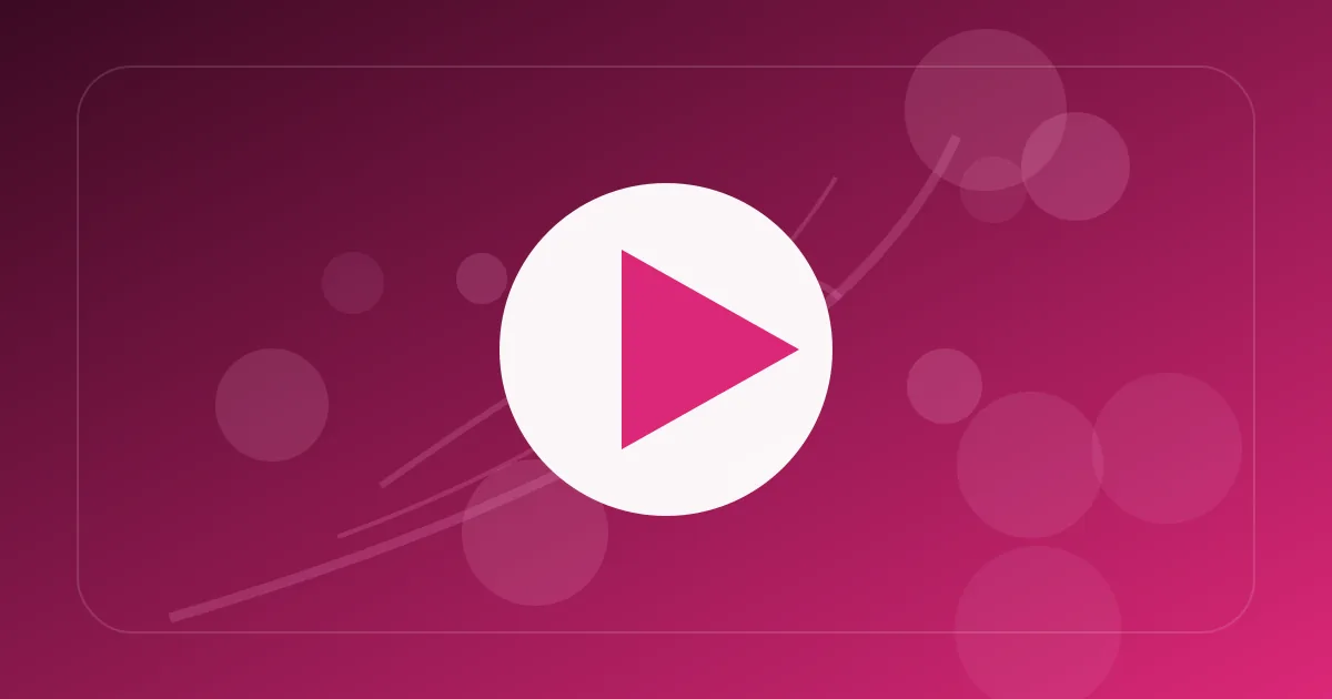 Illustration : Calculateur de taux d’engagement YouTube